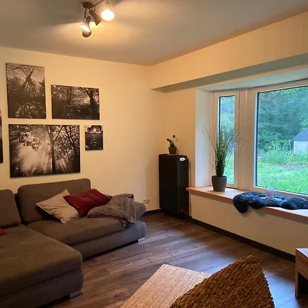 Ferienhaus Wolters' Huus Wurster Nordseekuste